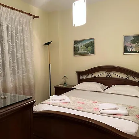 Stunning Sea View Apartment Shëngjin Exterior foto
