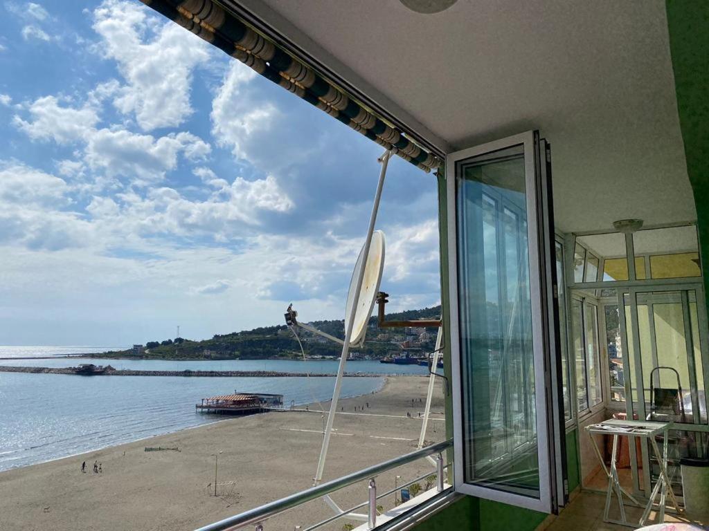 Apartment Stunning Sea View *