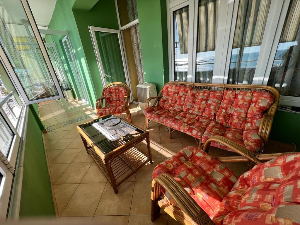 Apartment Stunning Sea View Shëngjin